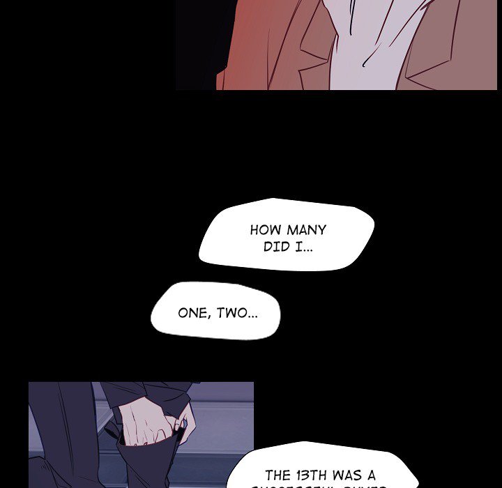 Ranunculus - Chapter 98 [photo 68] - MangaPorn