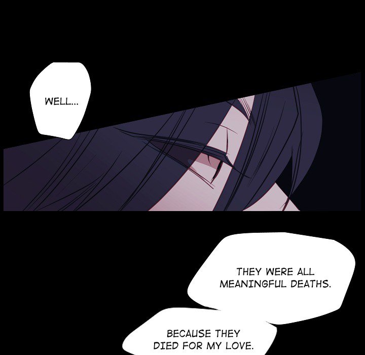 Ranunculus - Chapter 98 [photo 71] - MangaPorn