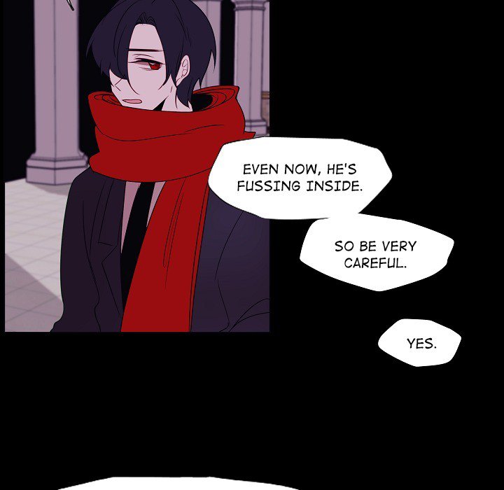 Ranunculus - Chapter 98 [photo 8] - MangaPorn