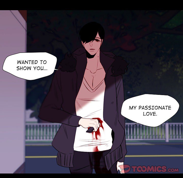 Ranunculus - Chapter 99 [photo 10] - MangaPorn