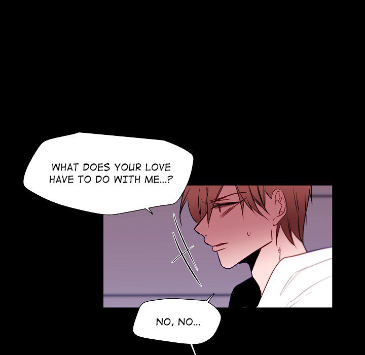 Ranunculus - Chapter 99 [photo 11] - MangaPorn