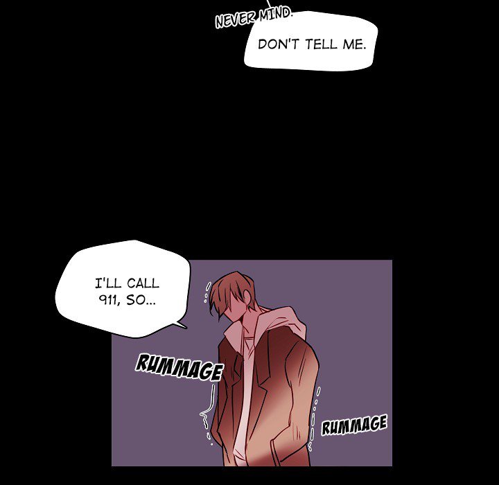 Ranunculus - Chapter 99 [photo 12] - MangaPorn