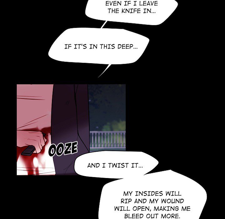 Ranunculus - Chapter 99 [photo 16] - MangaPorn