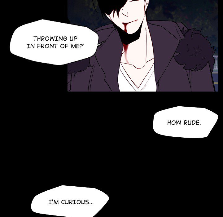 Ranunculus - Chapter 99 [photo 20] - MangaPorn
