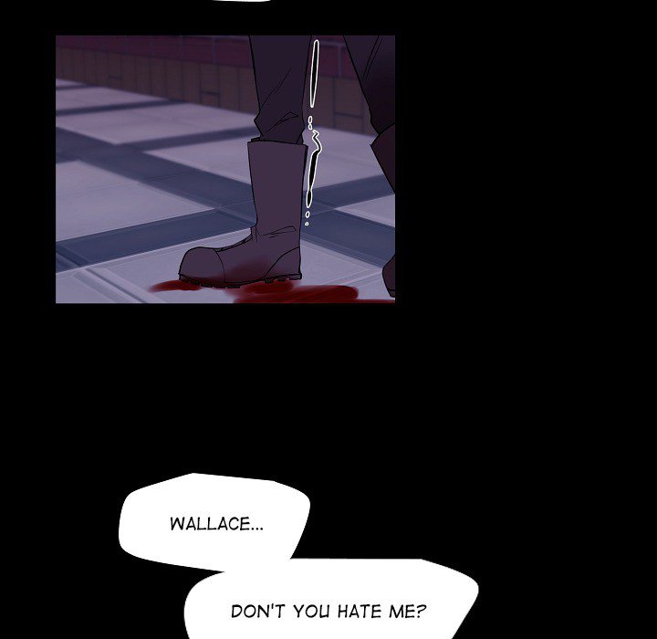 Ranunculus - Chapter 99 [photo 21] - MangaPorn