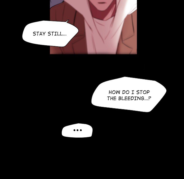 Ranunculus - Chapter 99 [photo 28] - MangaPorn
