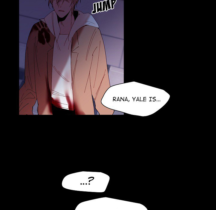 Ranunculus - Chapter 99 [photo 38] - MangaPorn