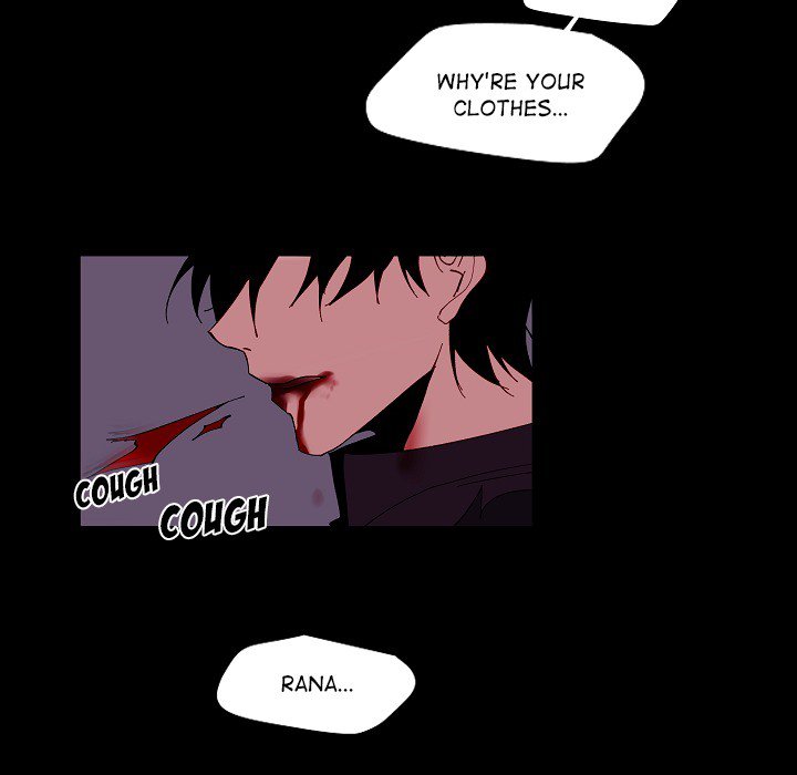 Ranunculus - Chapter 99 [photo 40] - MangaPorn