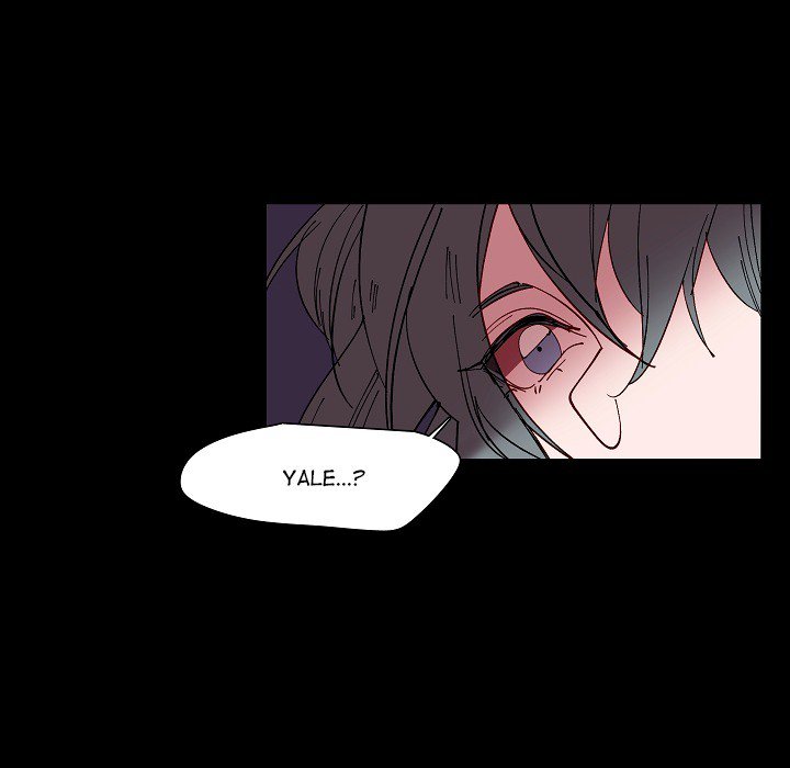 Ranunculus - Chapter 99 [photo 41] - MangaPorn