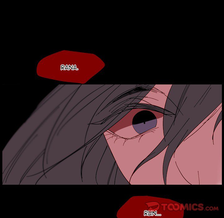 Ranunculus - Chapter 99 [photo 42] - MangaPorn