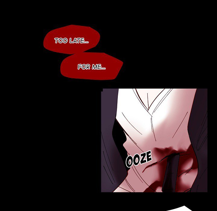 Ranunculus - Chapter 99 [photo 45] - MangaPorn