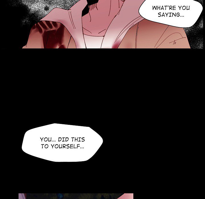 Ranunculus - Chapter 99 [photo 47] - MangaPorn