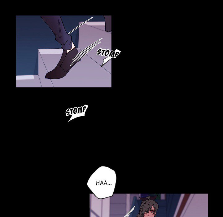 Ranunculus - Chapter 99 [photo 54] - MangaPorn