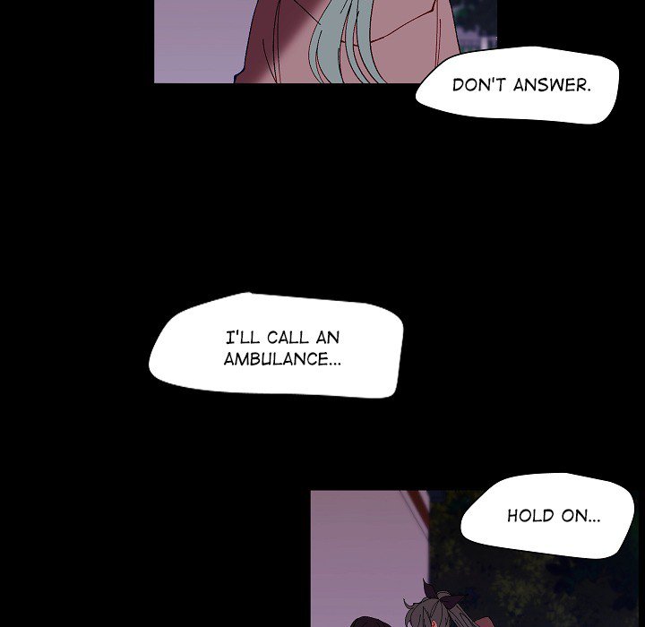 Ranunculus - Chapter 99 [photo 59] - MangaPorn