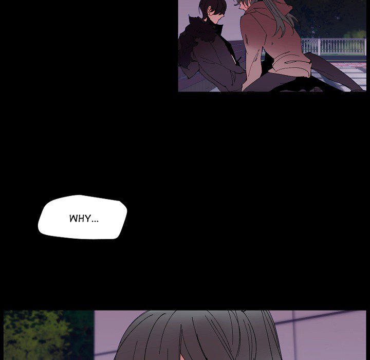 Ranunculus - Chapter 99 [photo 60] - MangaPorn