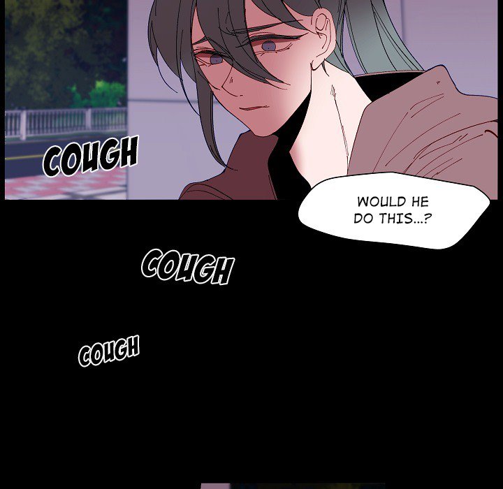 Ranunculus - Chapter 99 [photo 61] - MangaPorn