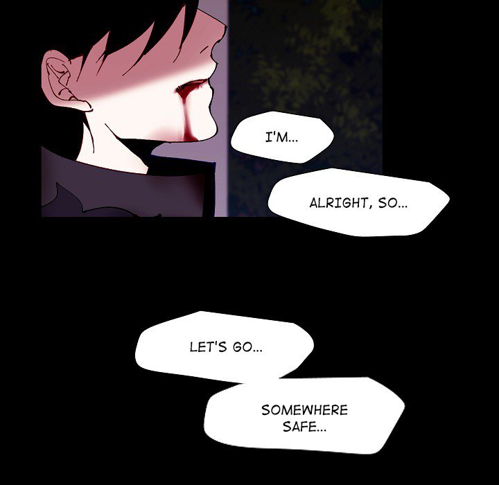 Ranunculus - Chapter 99 [photo 62] - MangaPorn