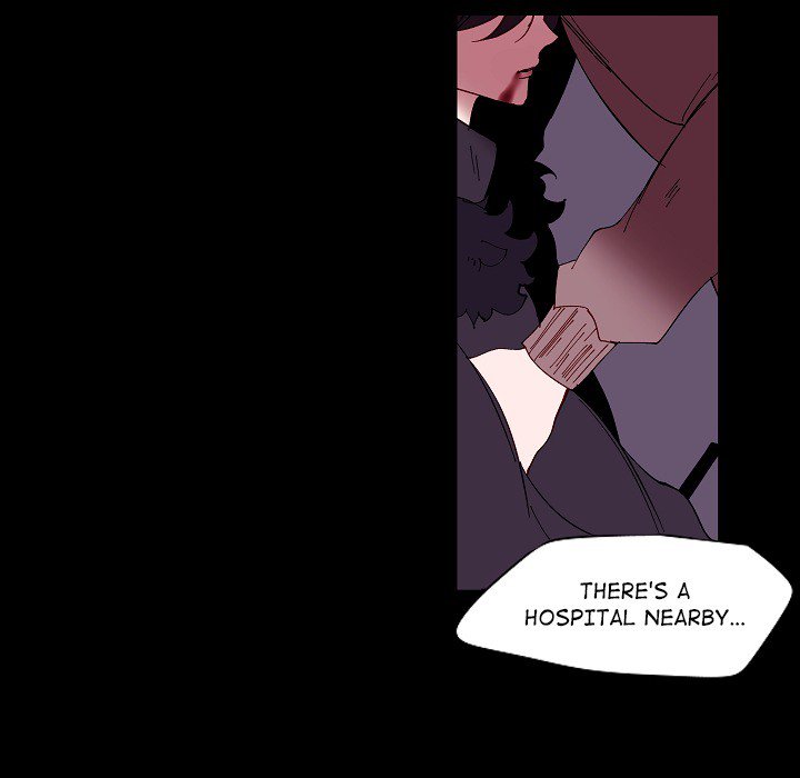 Ranunculus - Chapter 99 [photo 63] - MangaPorn