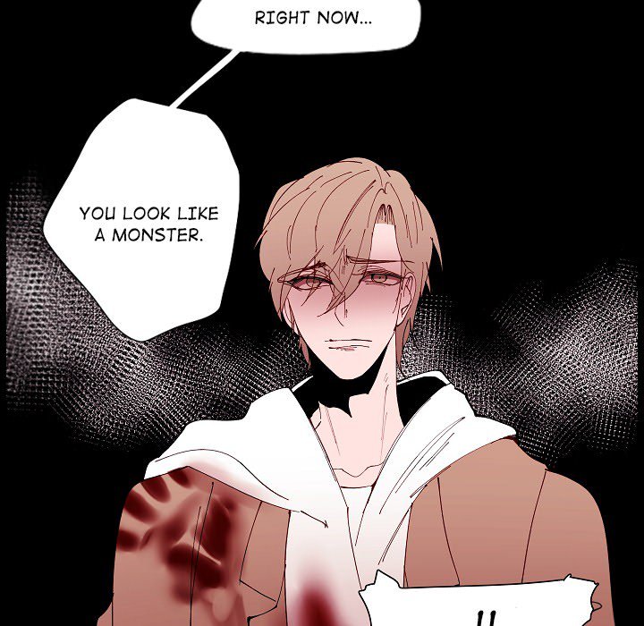 Ranunculus - Chapter 99 [photo 69] - MangaPorn