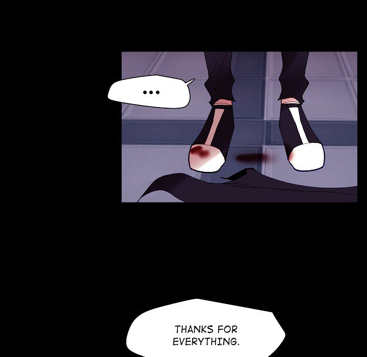 Ranunculus - Chapter 99 [photo 73] - MangaPorn