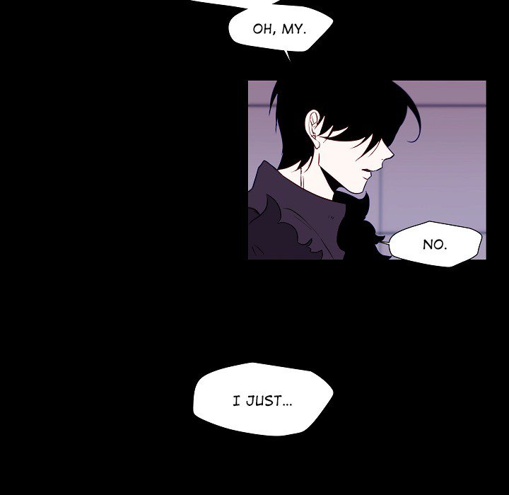 Ranunculus - Chapter 99 [photo 9] - MangaPorn
