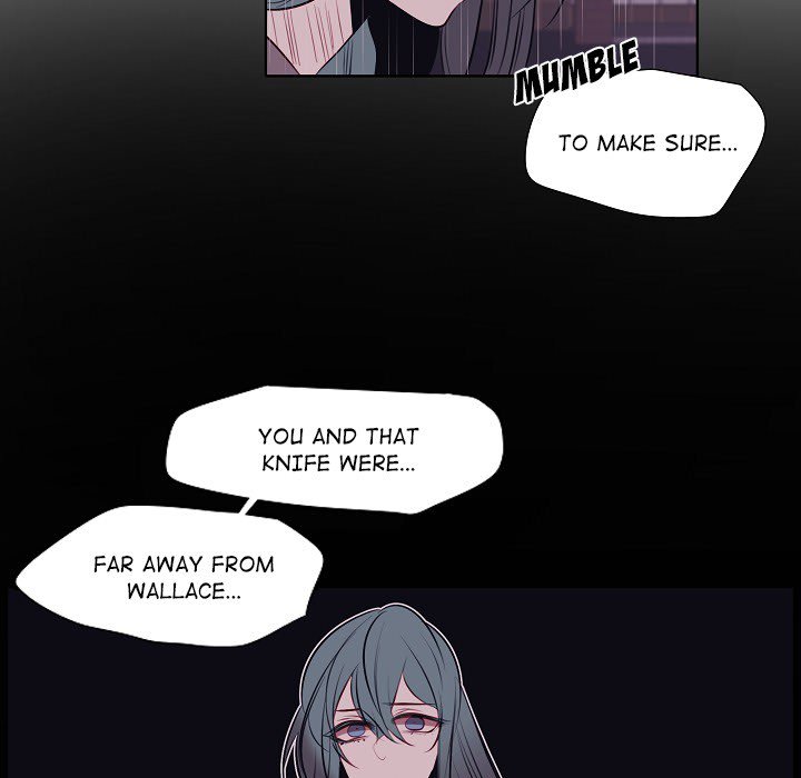 Ranunculus - Chapter 100 [photo 11] - MangaPorn