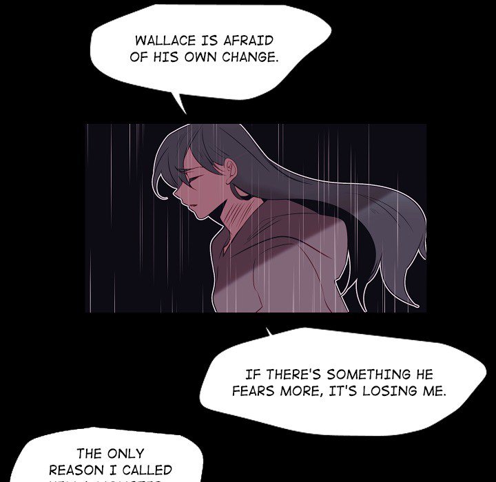 Ranunculus - Chapter 100 [photo 16] - MangaPorn