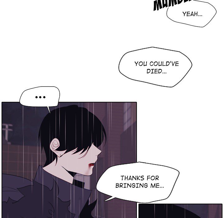 Ranunculus - Chapter 100 [photo 5] - MangaPorn