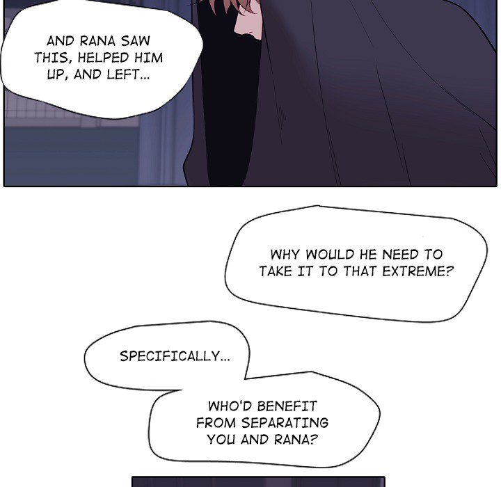 Ranunculus - Chapter 100 [photo 57] - MangaPorn