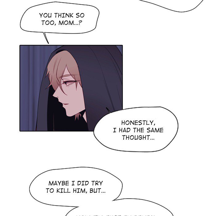Ranunculus - Chapter 100 [photo 59] - MangaPorn