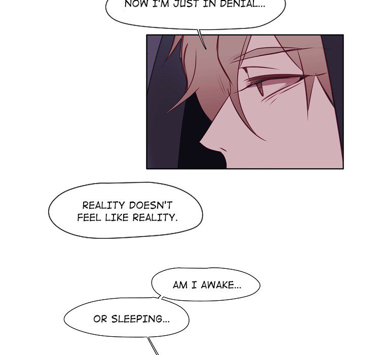 Ranunculus - Chapter 100 [photo 60] - MangaPorn