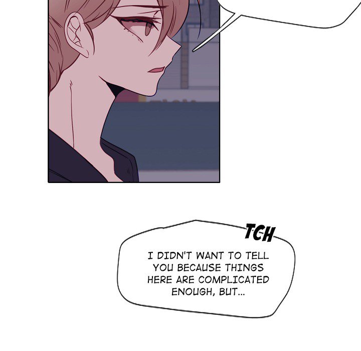Ranunculus - Chapter 100 [photo 63] - MangaPorn