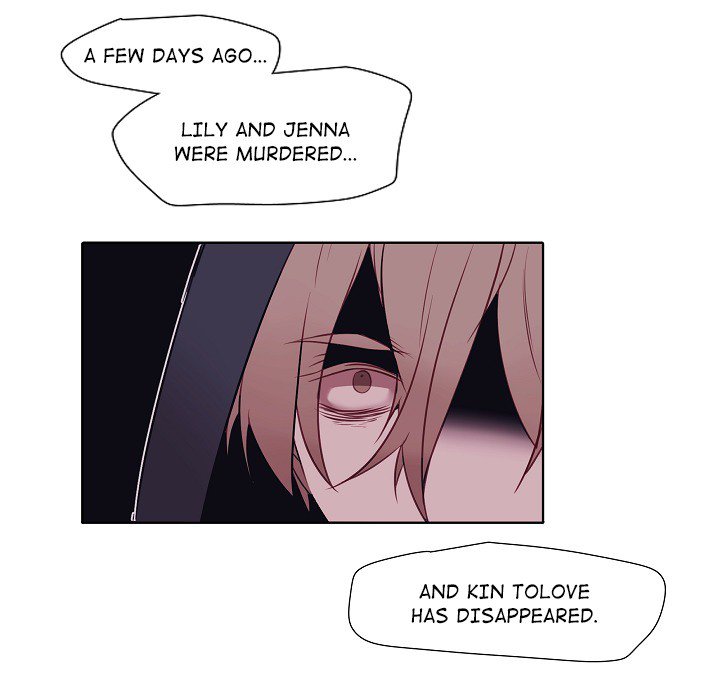 Ranunculus - Chapter 100 [photo 64] - MangaPorn