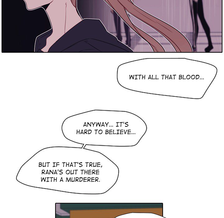 Ranunculus - Chapter 100 [photo 67] - MangaPorn