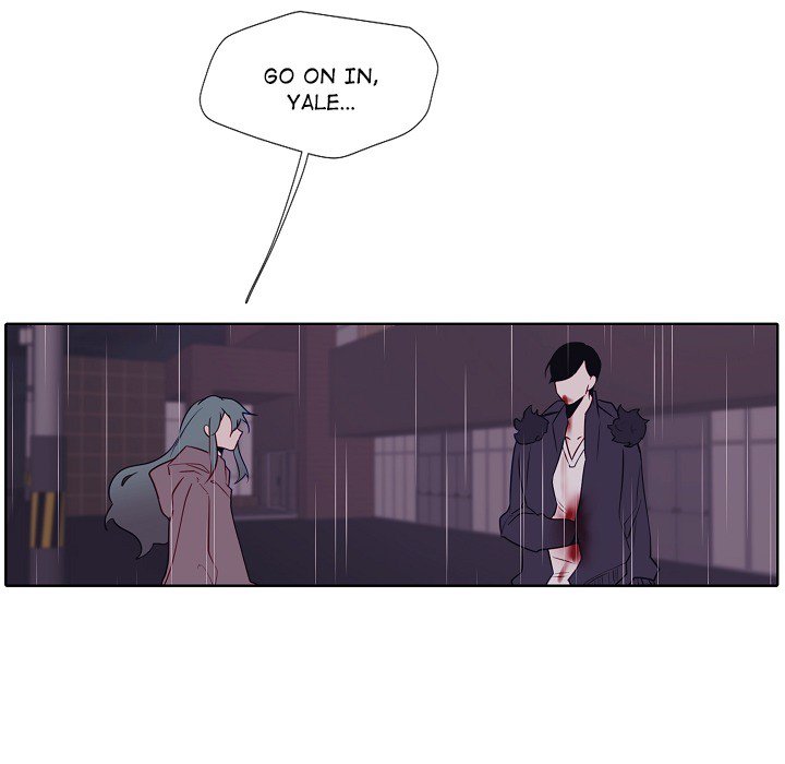 Ranunculus - Chapter 100 [photo 7] - MangaPorn