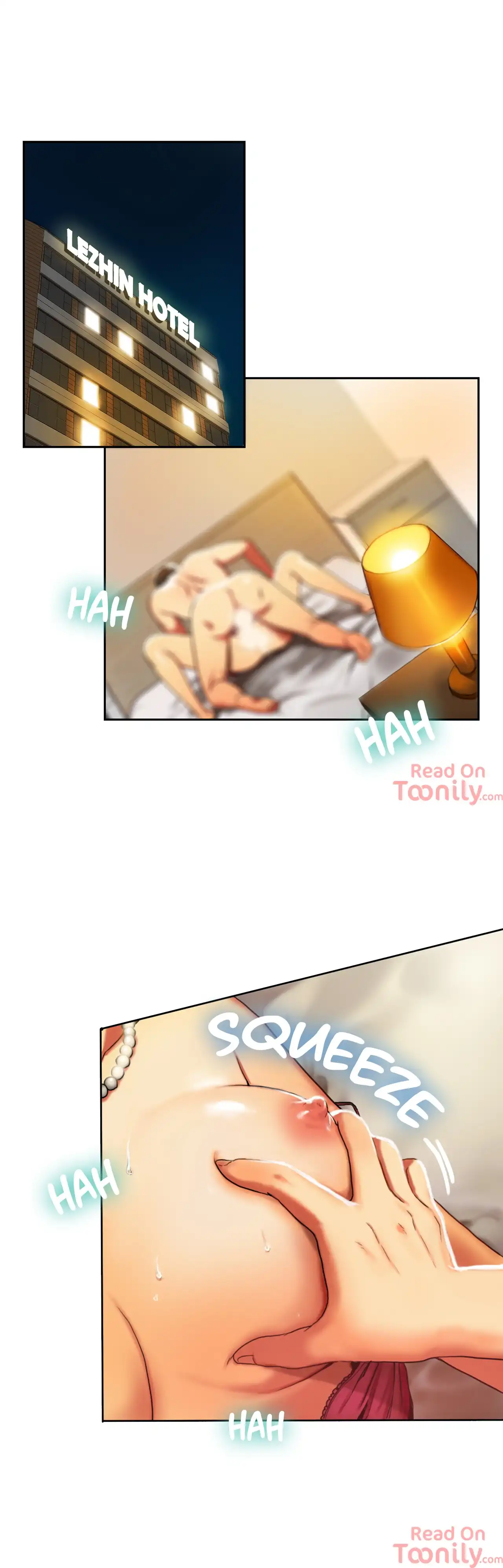 Bittersweet - Chapter 1 [photo 19] - MangaPorn