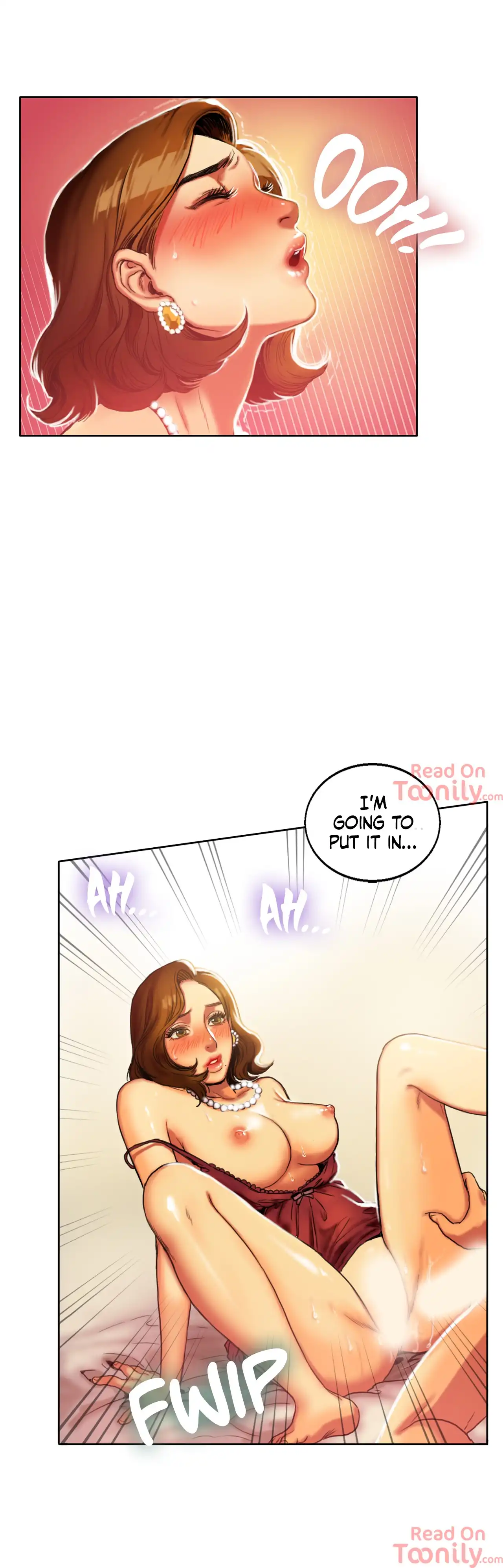 Bittersweet - Chapter 1 [photo 20] - MangaPorn