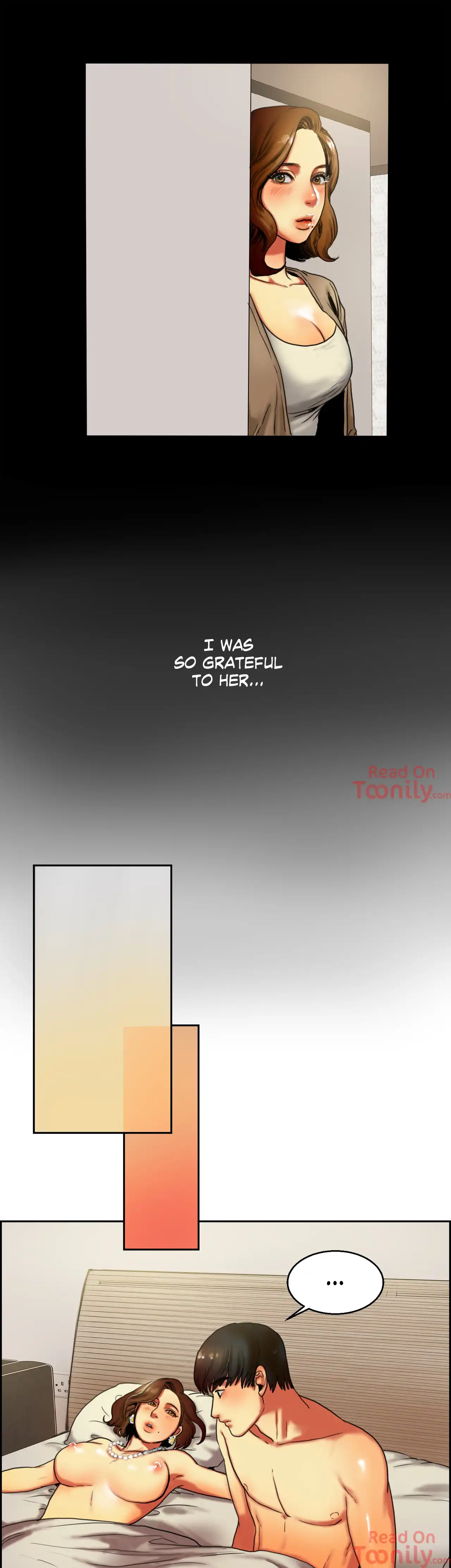 Bittersweet - Chapter 1 [photo 33] - MangaPorn