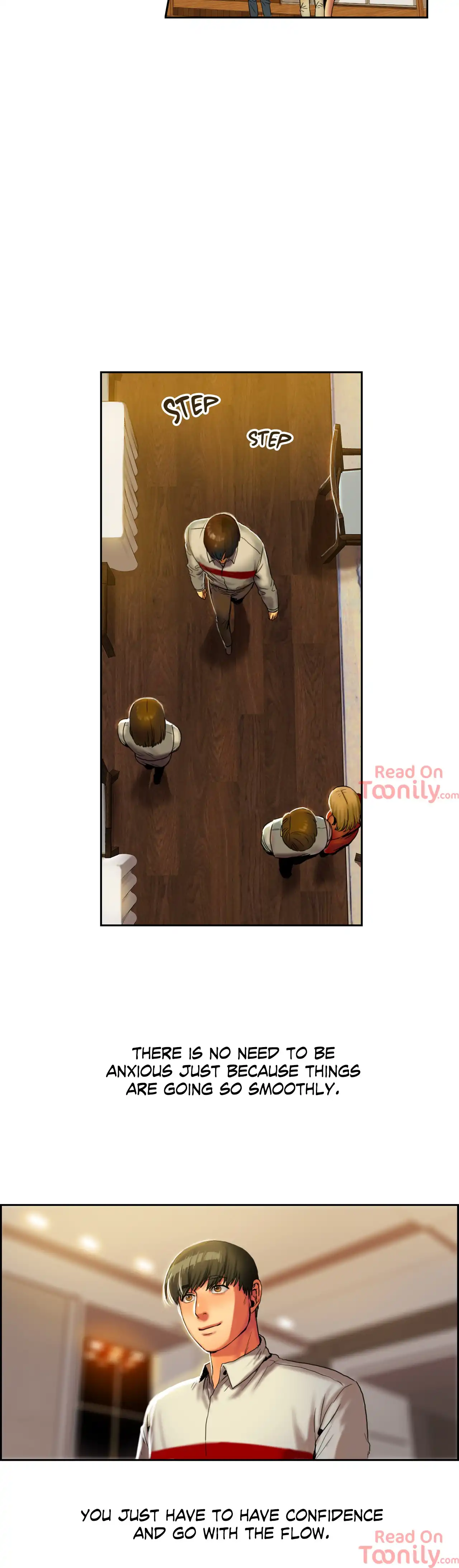 Bittersweet - Chapter 1 [photo 38] - MangaPorn
