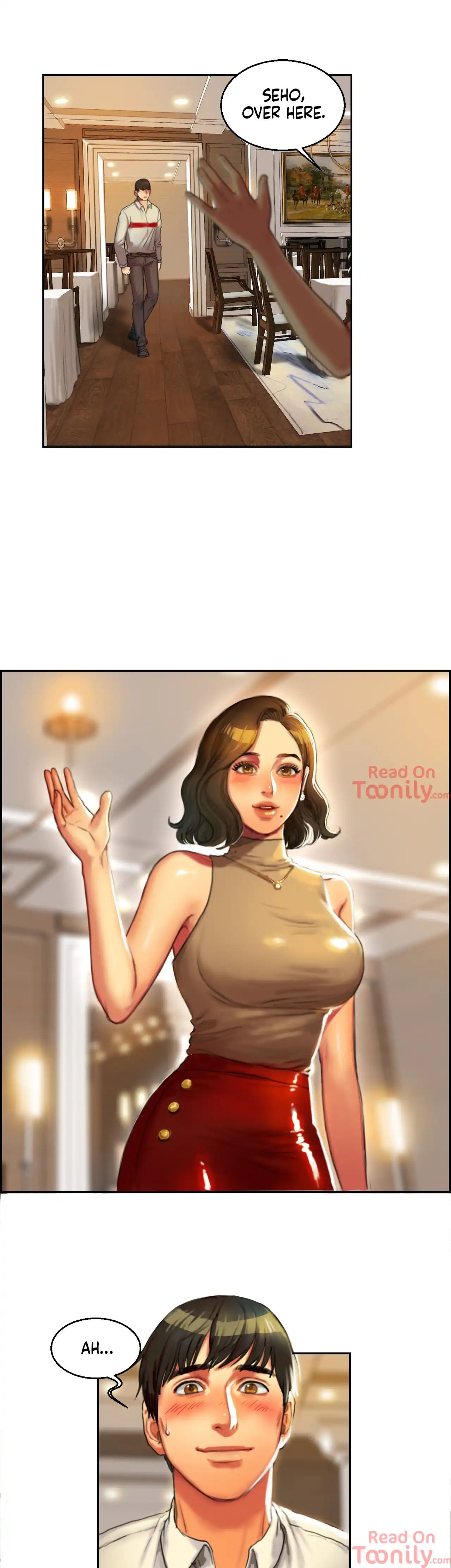 Bittersweet - Chapter 1 [photo 39] - MangaPorn