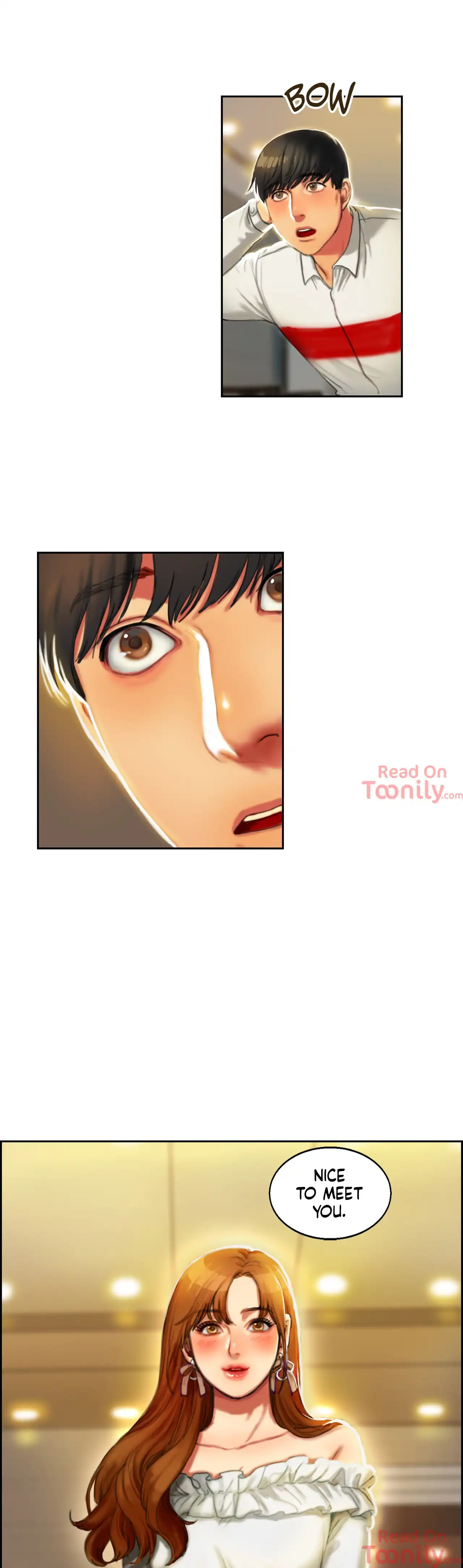 Bittersweet - Chapter 1 [photo 41] - MangaPorn