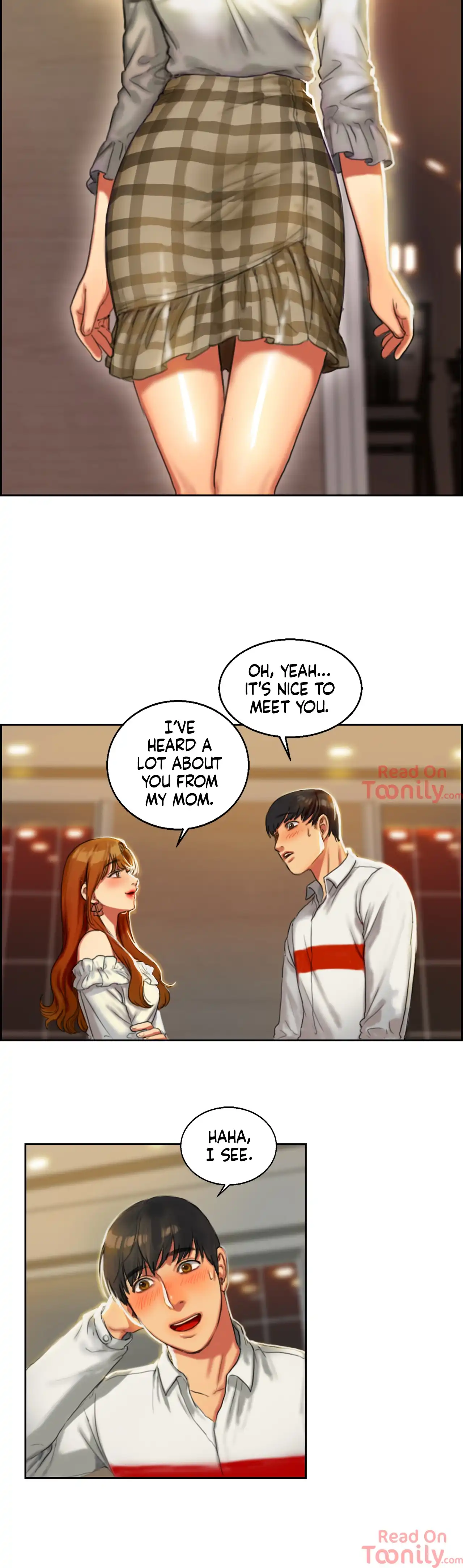 Bittersweet - Chapter 1 [photo 42] - MangaPorn