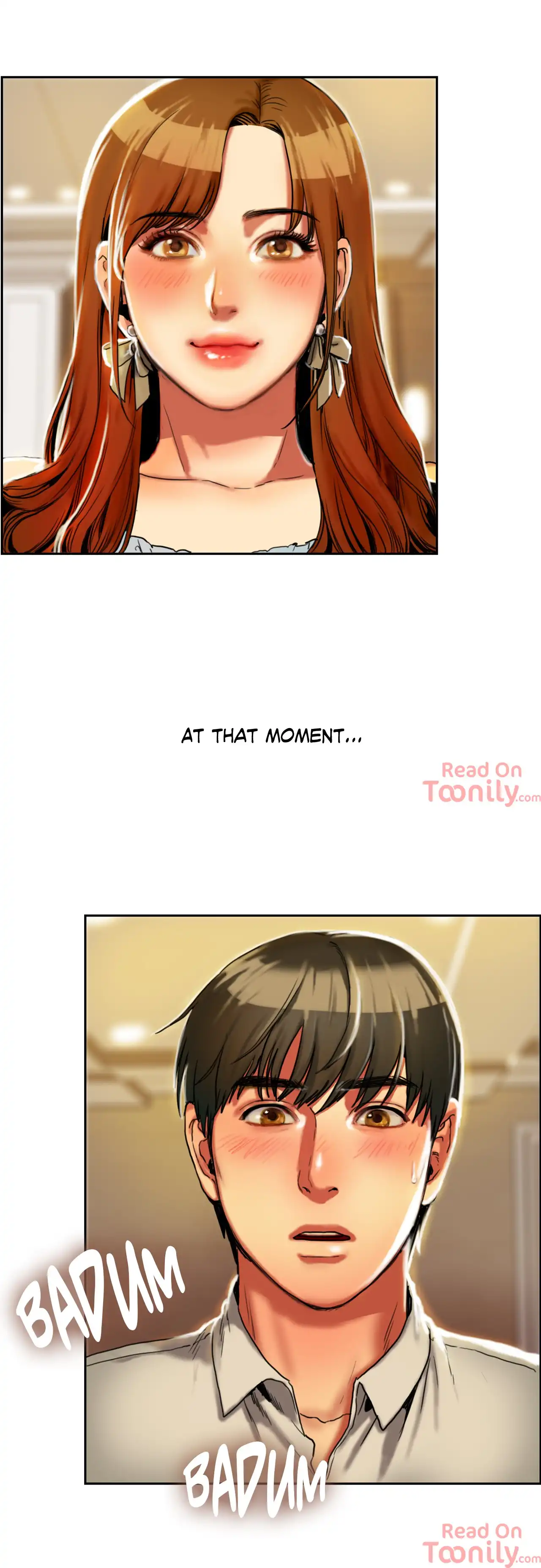 Bittersweet - Chapter 1 [photo 43] - MangaPorn