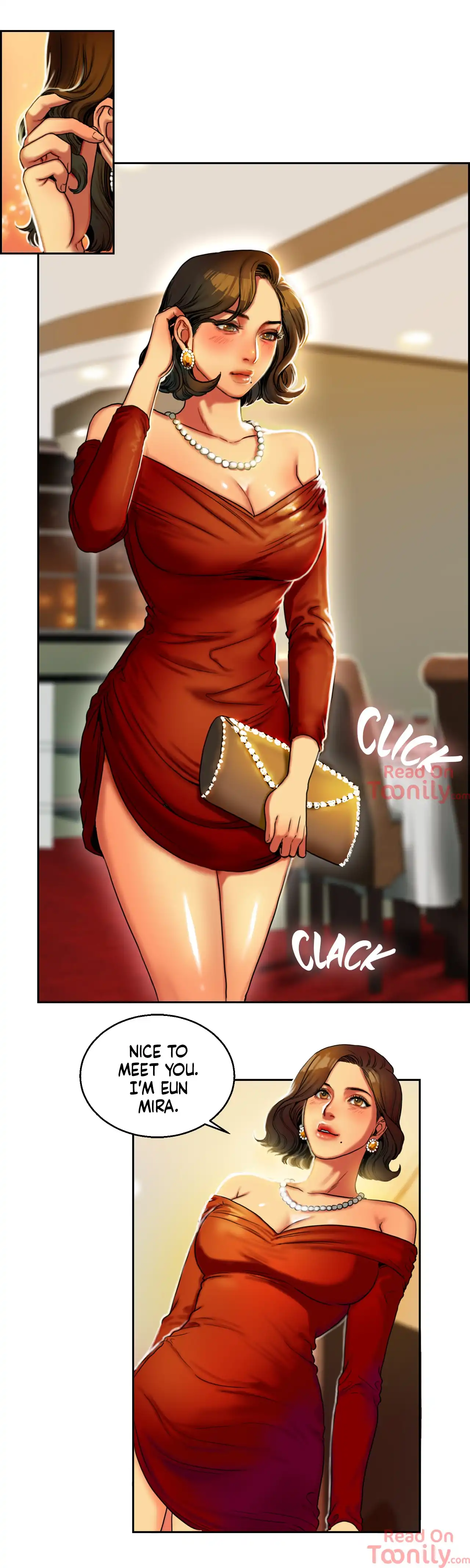 Bittersweet - Chapter 1 [photo 9] - MangaPorn