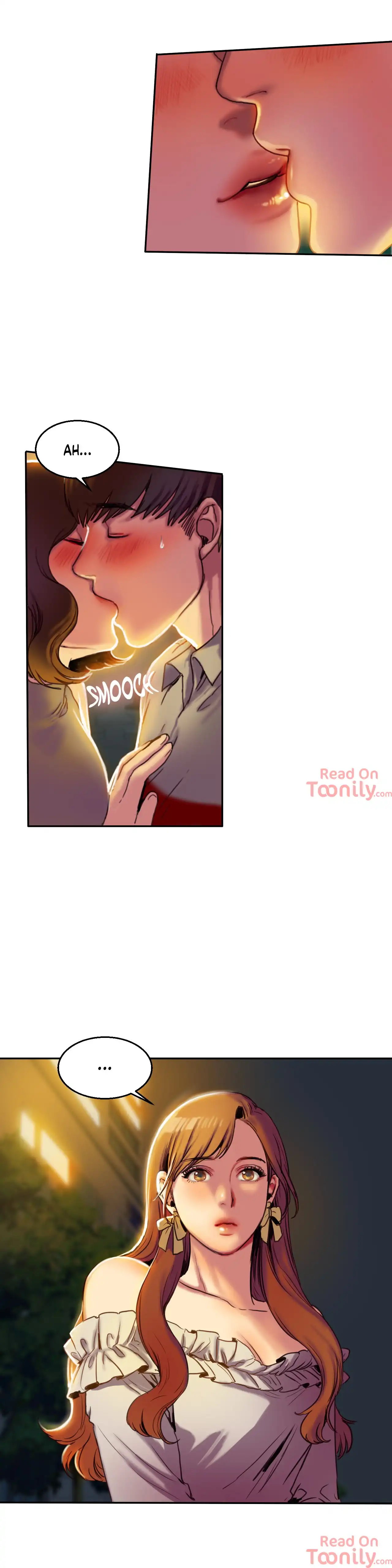 Bittersweet - Chapter 2 [photo 9] - MangaPorn
