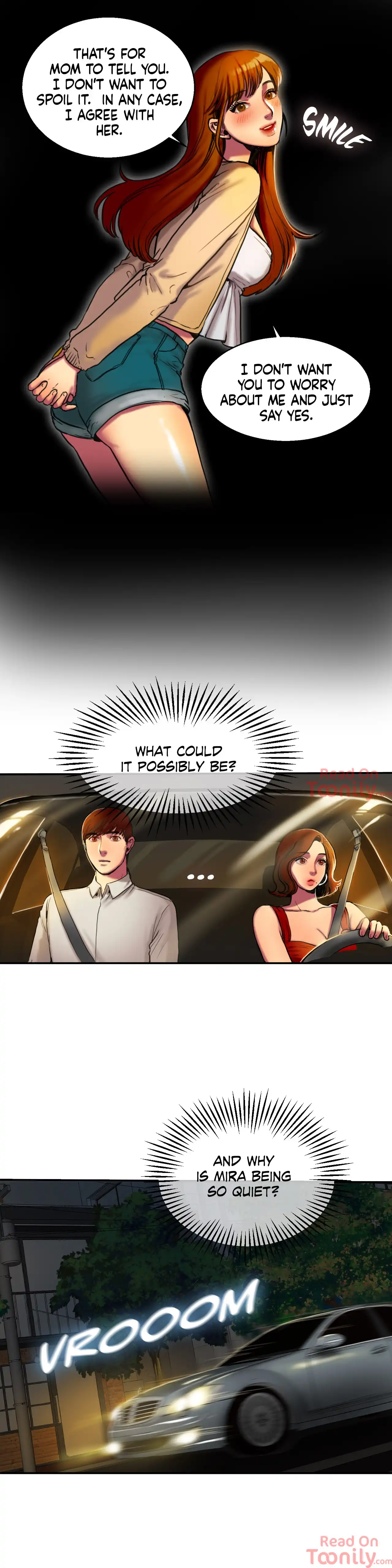 Bittersweet - Chapter 3 [photo 10] - MangaPorn