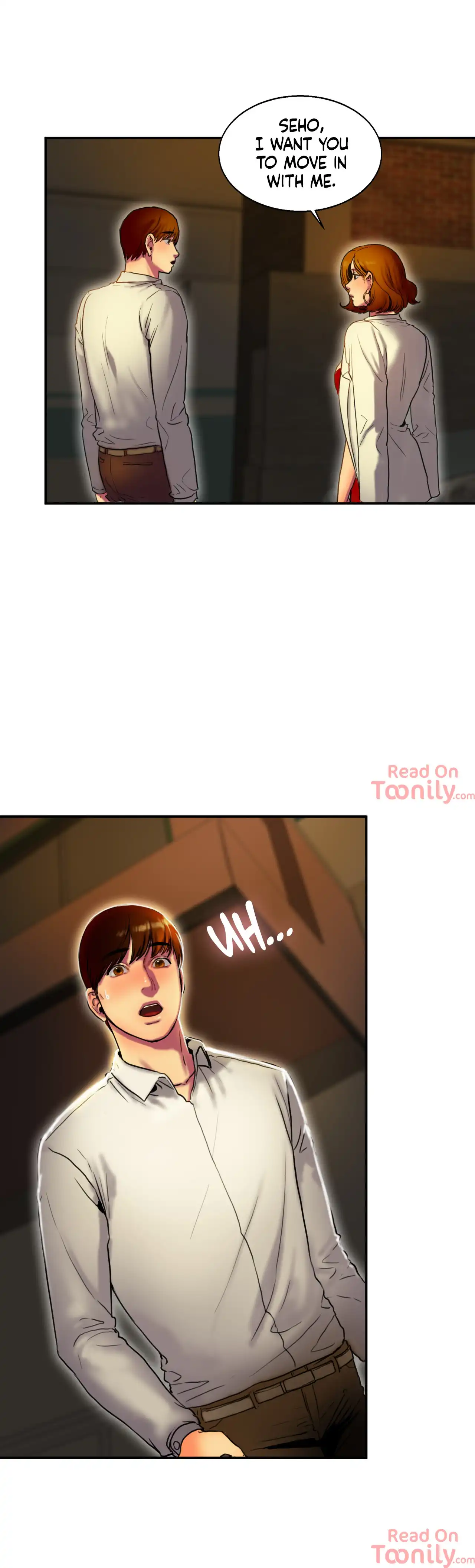 Bittersweet - Chapter 3 [photo 14] - MangaPorn