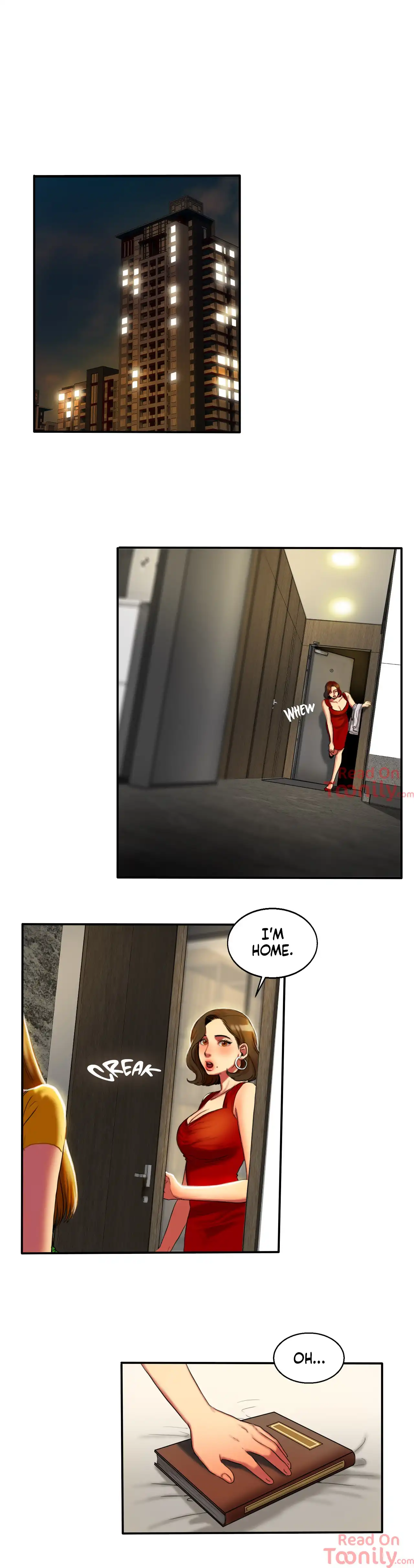 Bittersweet - Chapter 3 [photo 25] - MangaPorn