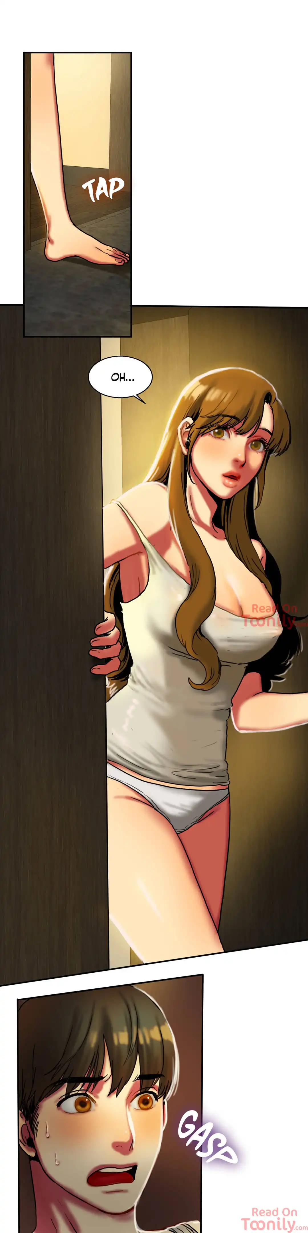 Bittersweet - Chapter 5 [photo 10] - MangaPorn