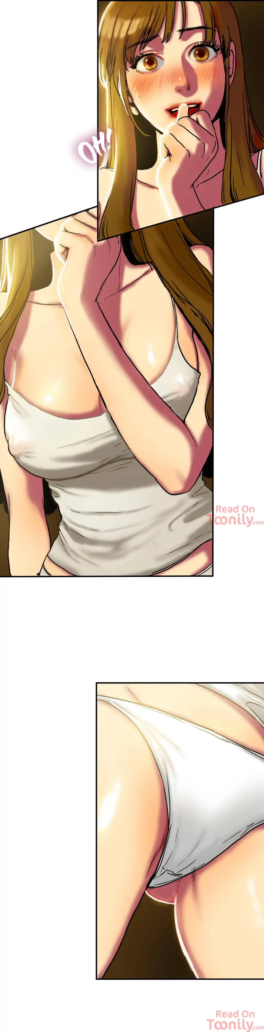 Bittersweet - Chapter 5 [photo 11] - MangaPorn